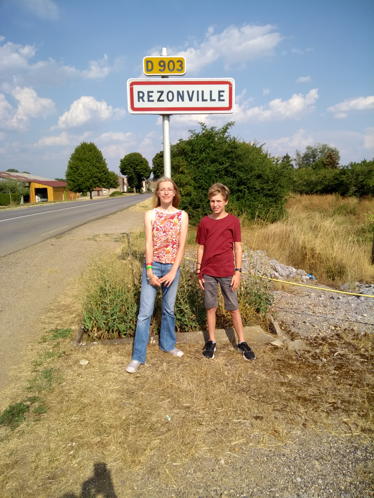 rezonville